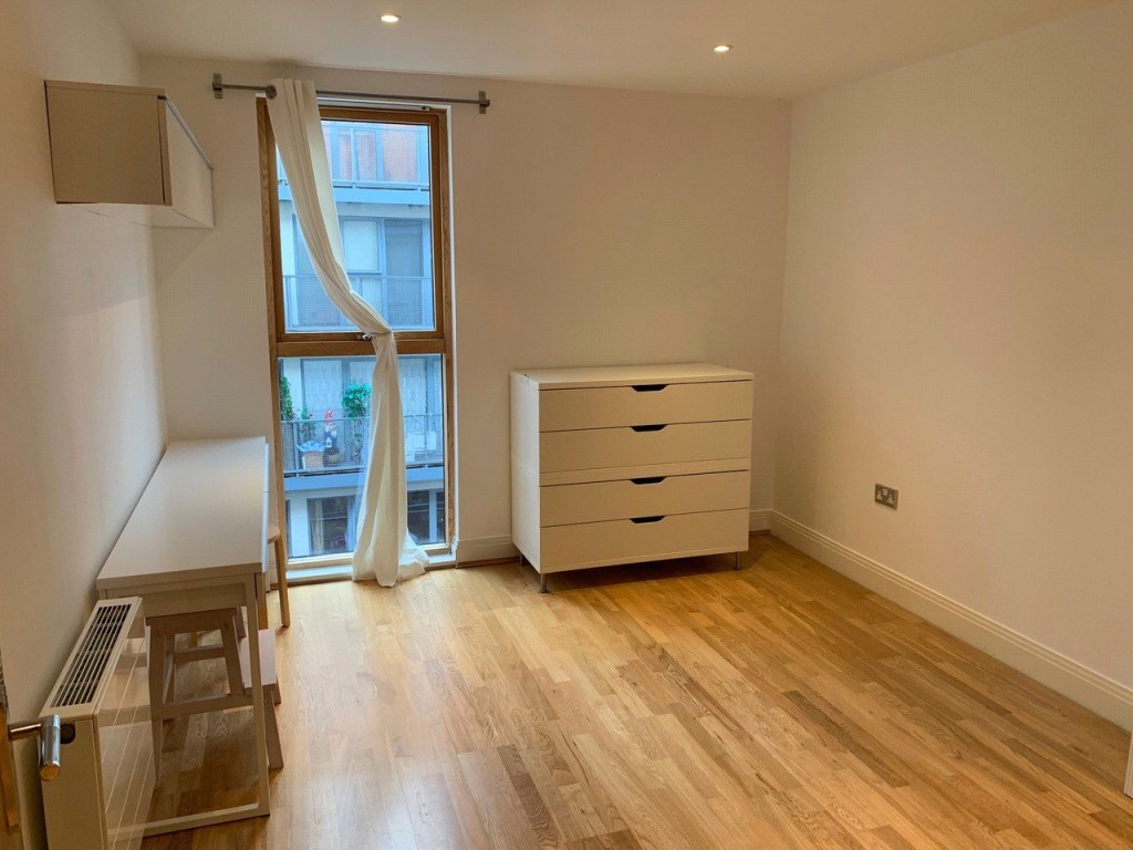 Image for Lea Bridge Road, E5