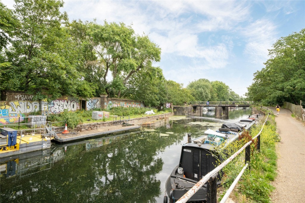 Image for Lea Bridge Road, E5