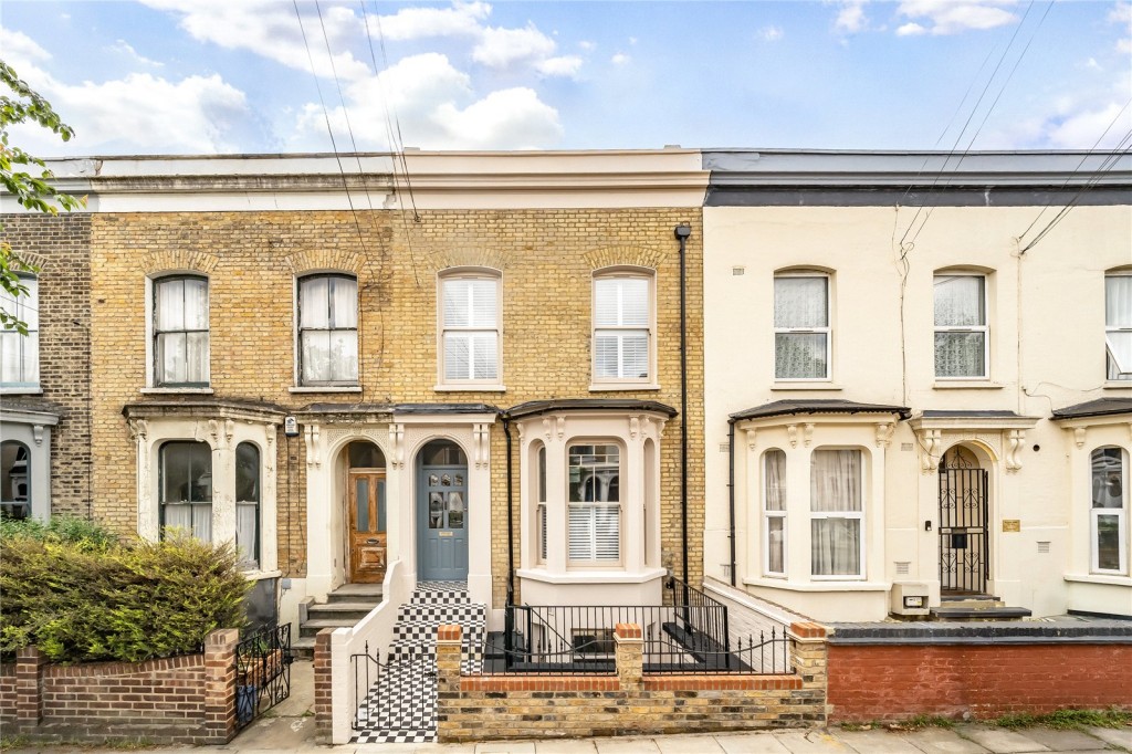 Image for Mayola Road, E5
