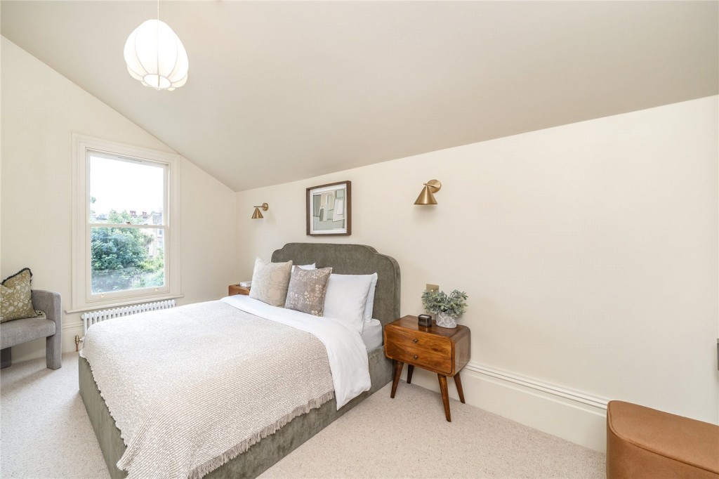 Image for Mayola Road, E5