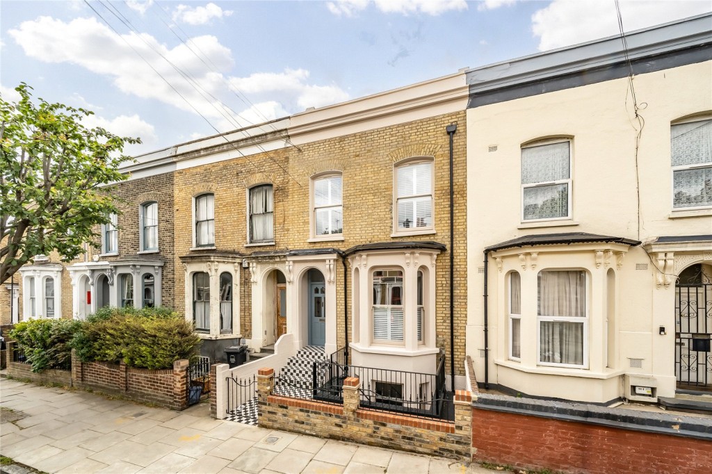 Image for Mayola Road, E5