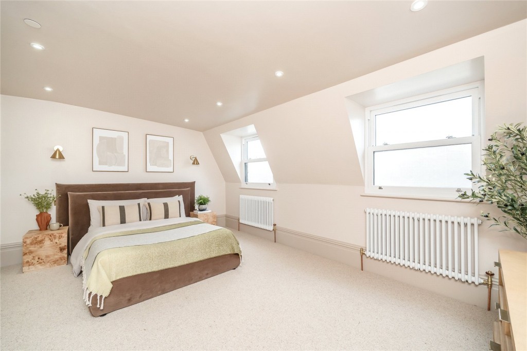 Image for Mayola Road, E5