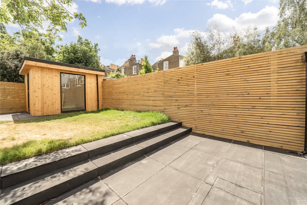 Image for Mayola Road, E5