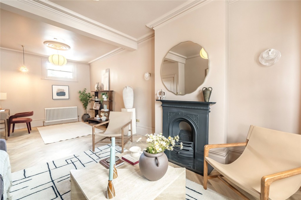 Image for Mayola Road, E5