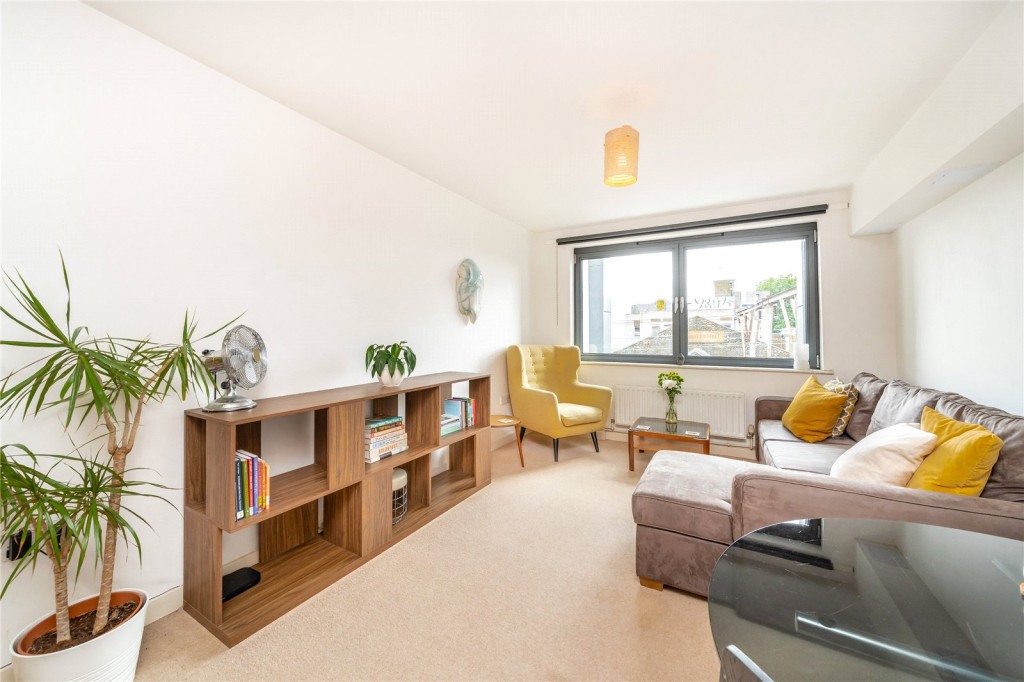 Image for Triangle Road, E8