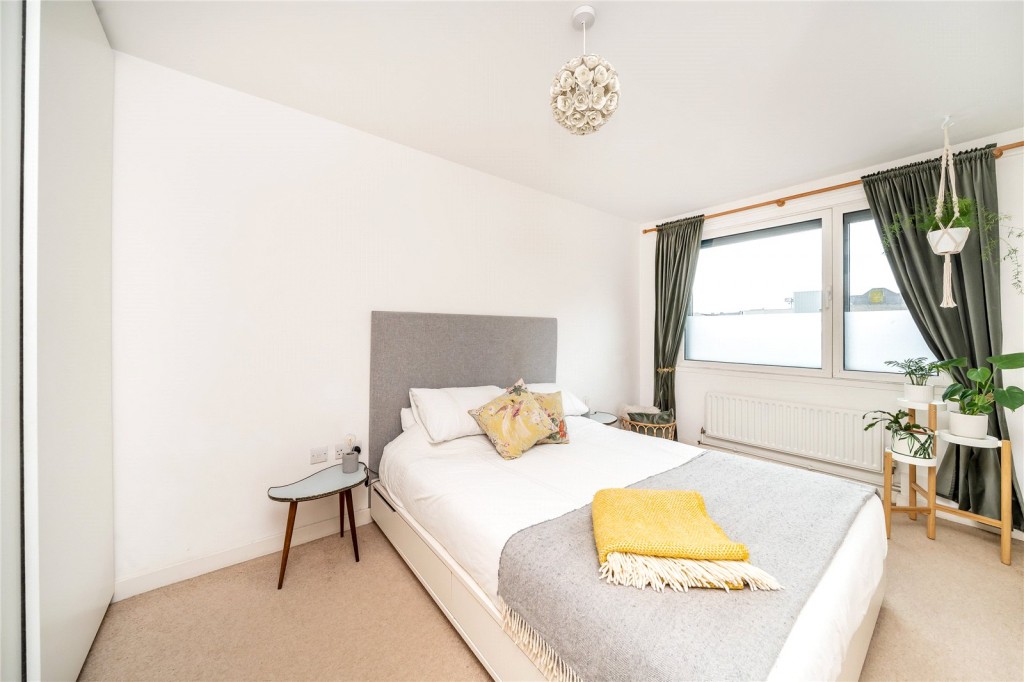 Image for Triangle Road, E8