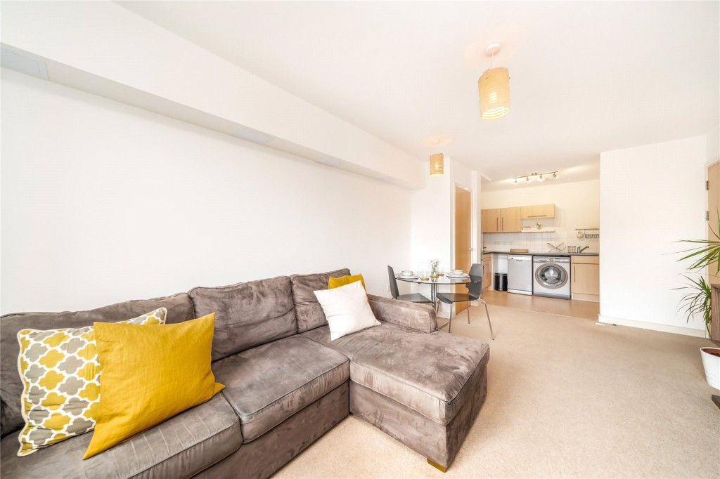 Image for Triangle Road, E8