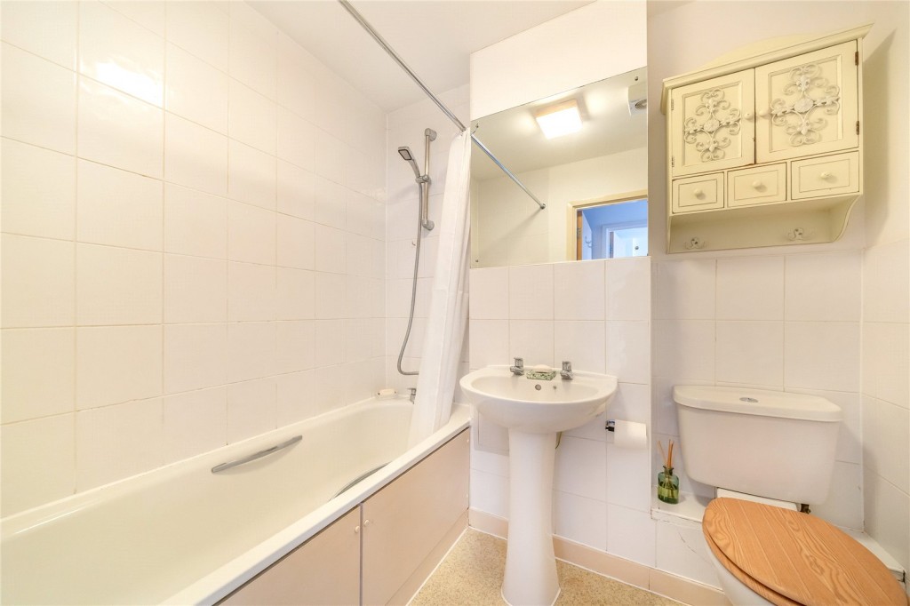 Image for Triangle Road, E8