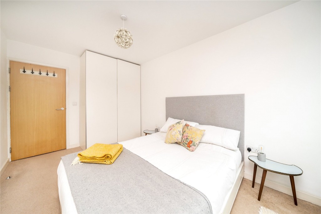 Image for Triangle Road, E8