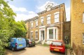 Image for Amhurst Park, N16