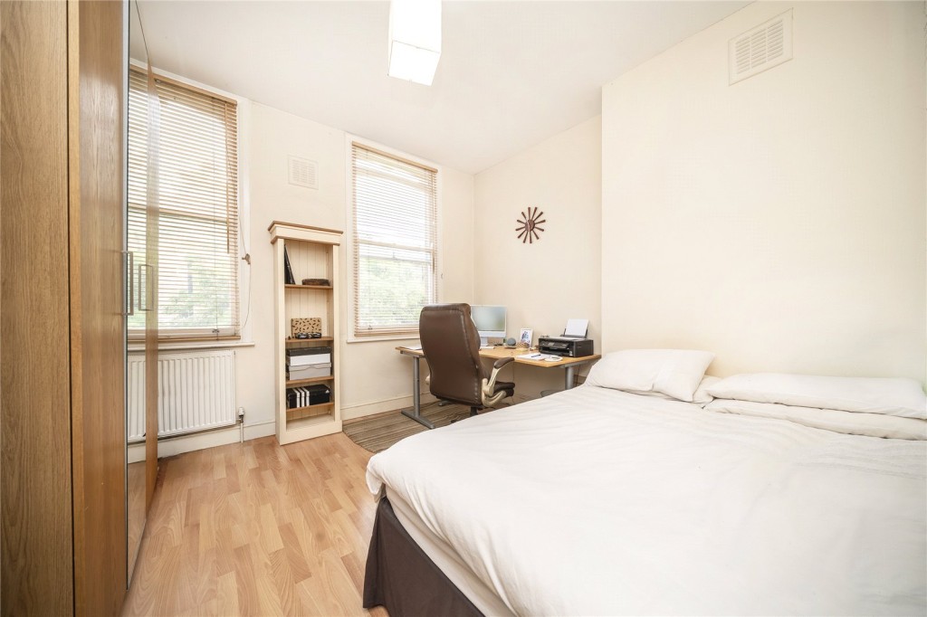 Image for Amhurst Park, N16