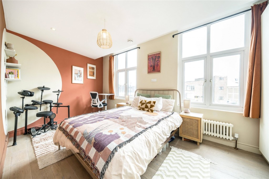 Image for Mare Street, E8
