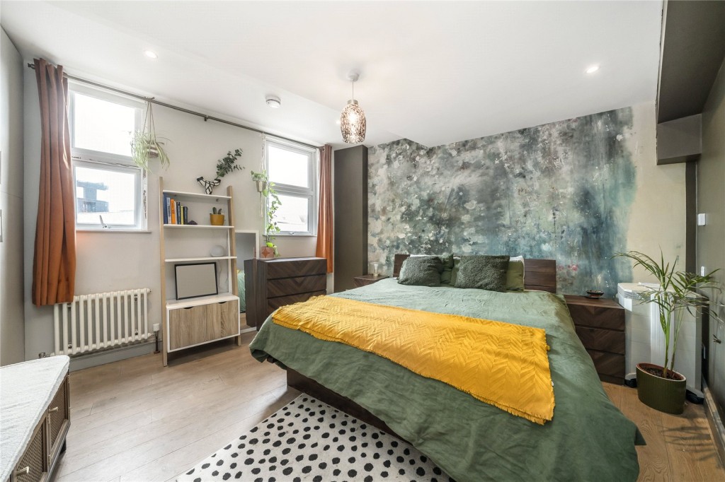Image for Mare Street, E8