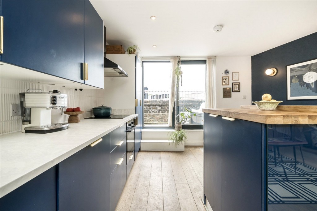 Image for Mare Street, E8