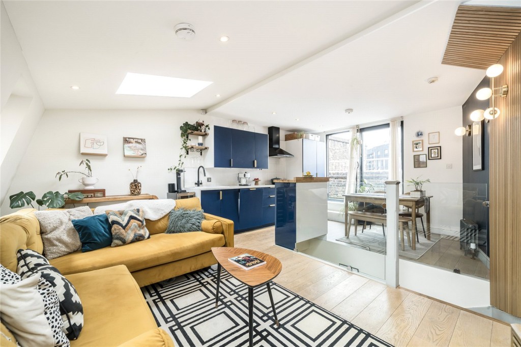 Image for Mare Street, E8