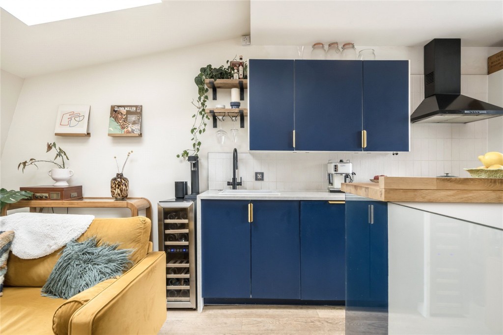 Image for Mare Street, E8