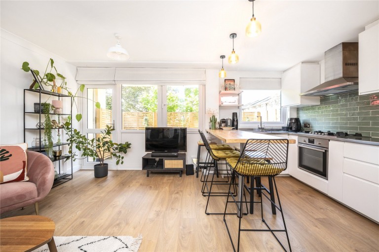 51 Geldeston Road, E5