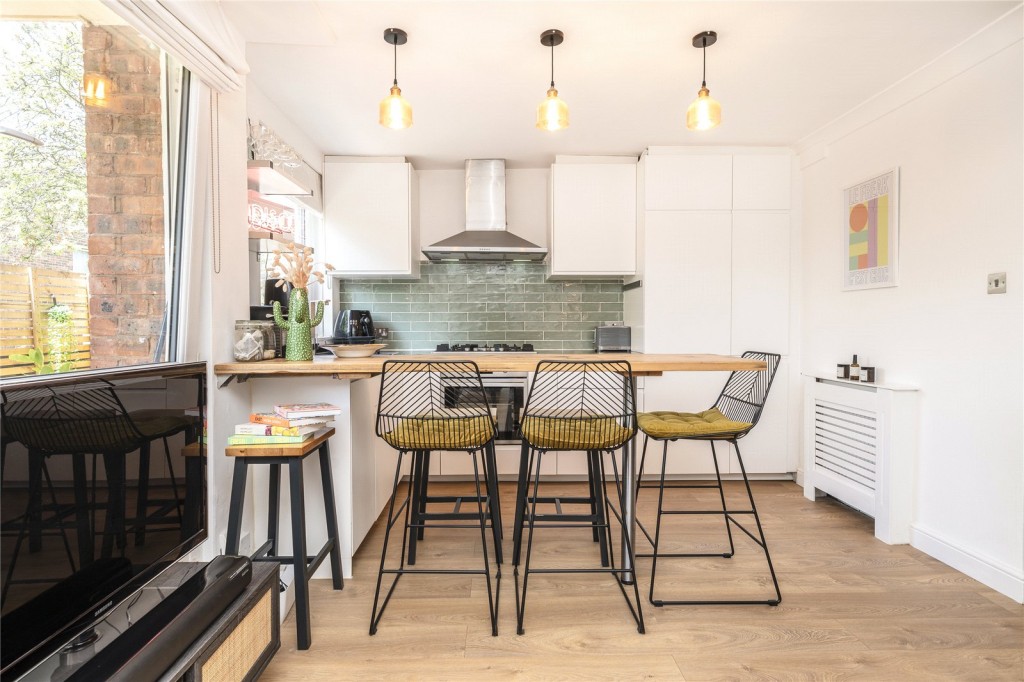 Image for 51 Geldeston Road, E5
