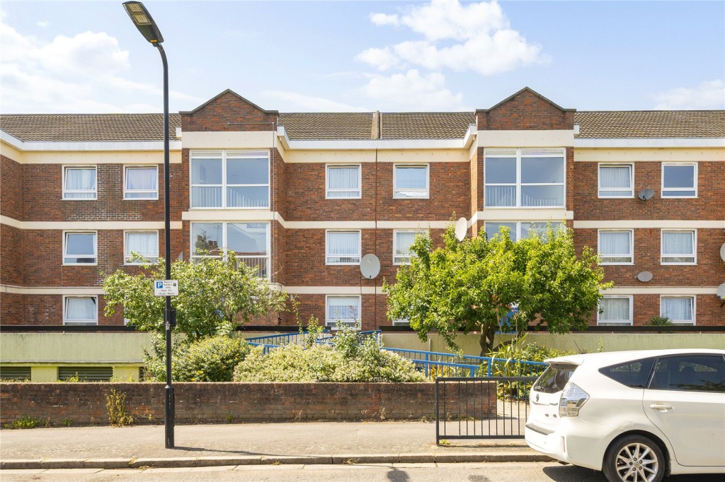 Image for 51 Geldeston Road, E5