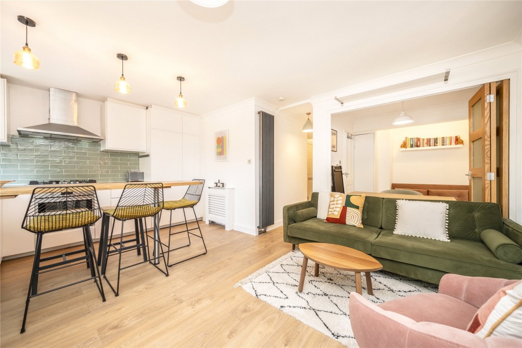 Image for 51 Geldeston Road, E5