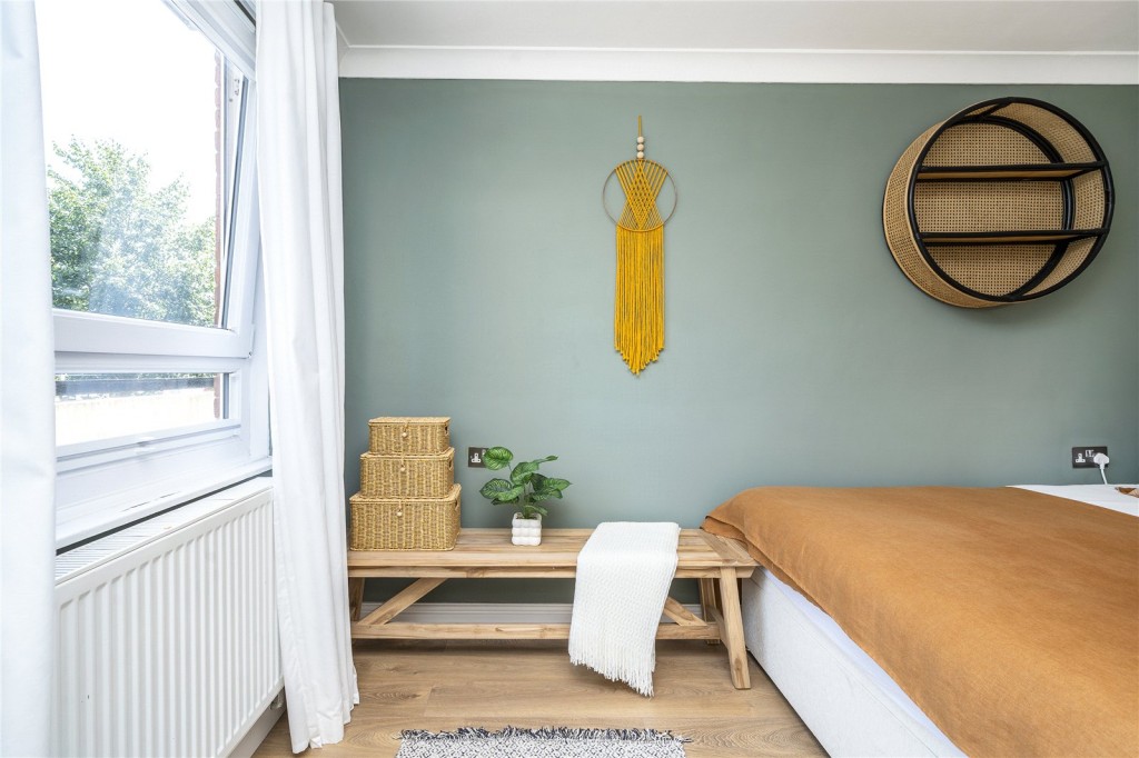 Image for 51 Geldeston Road, E5