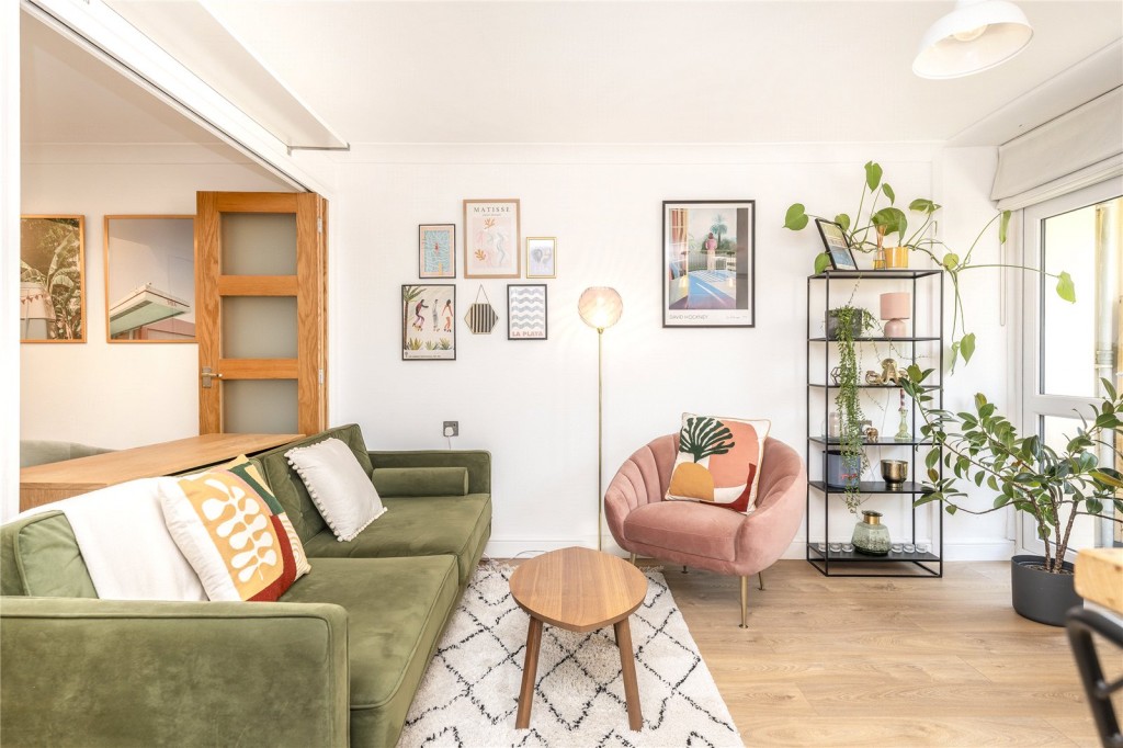 Image for 51 Geldeston Road, E5