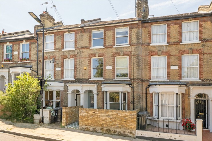 Glyn Road, E5