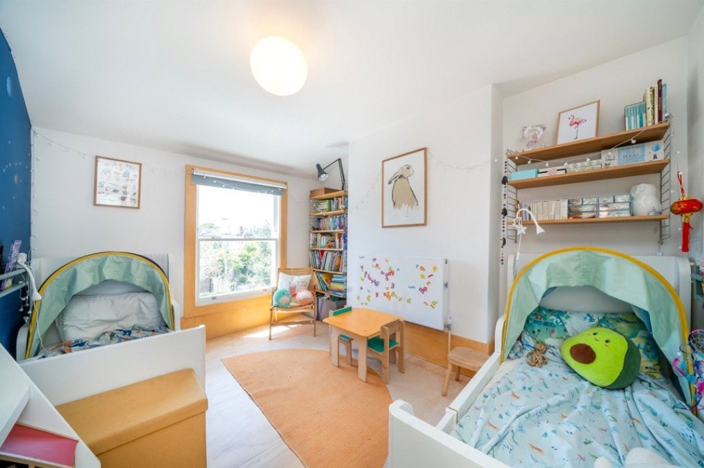 Image for Glyn Road, E5