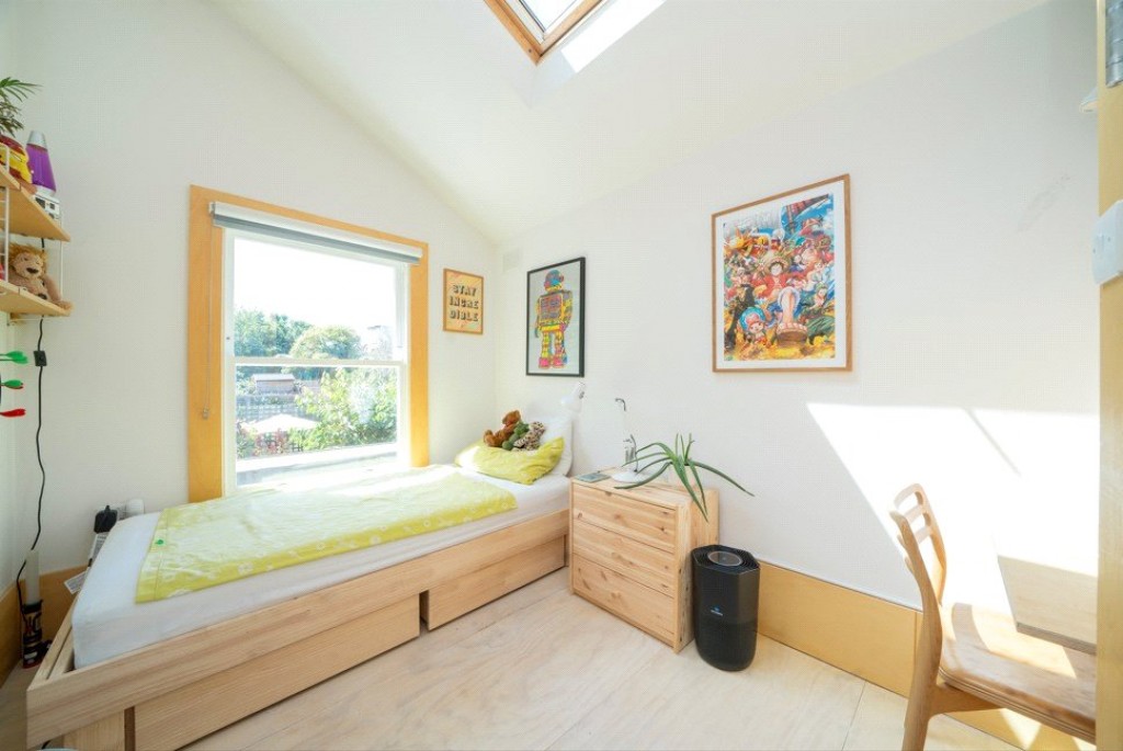 Image for Glyn Road, E5