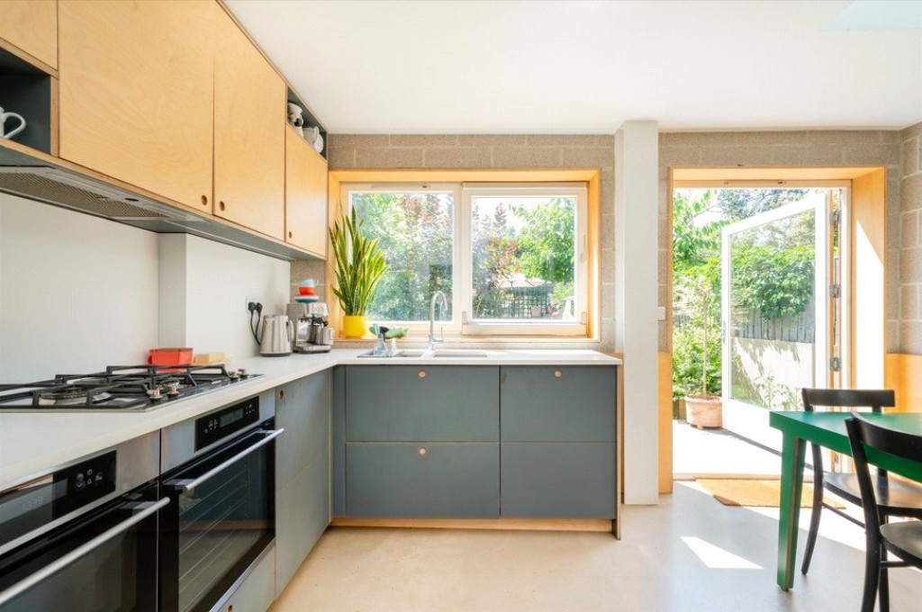 Image for Glyn Road, E5