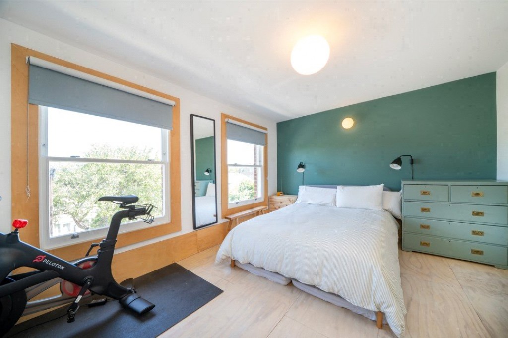 Image for Glyn Road, E5