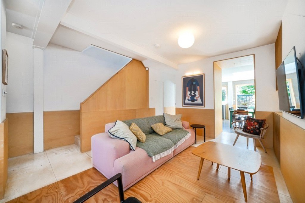 Image for Glyn Road, E5