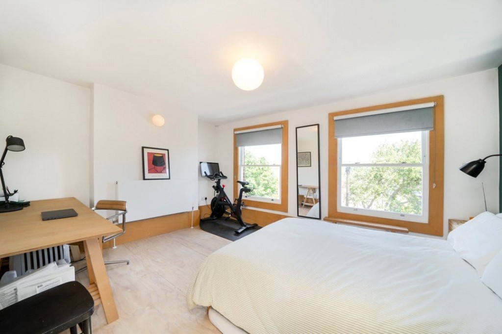 Image for Glyn Road, E5