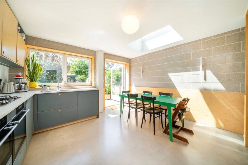 Image for Glyn Road, E5