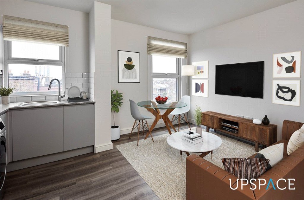 Image for Chatsworth Road, E5