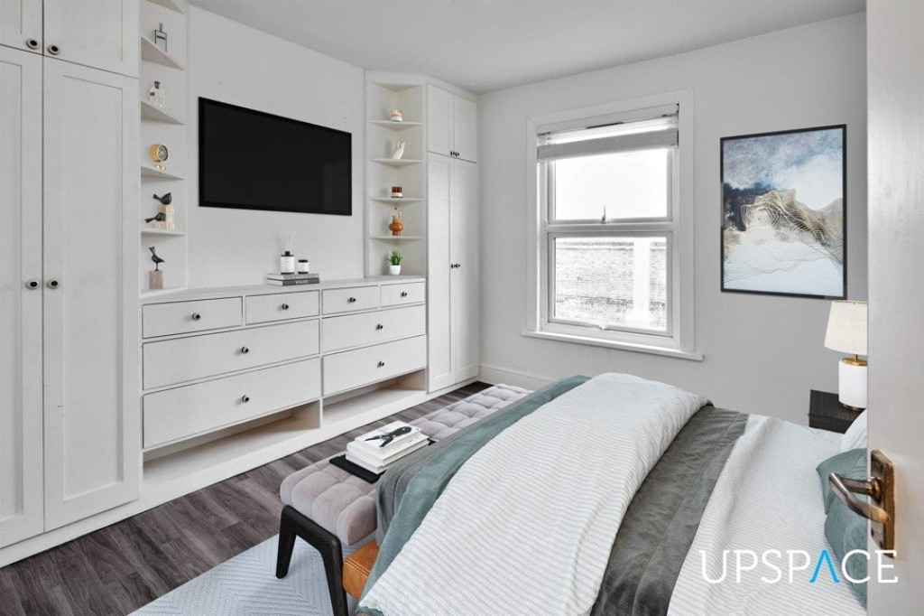 Image for Chatsworth Road, E5