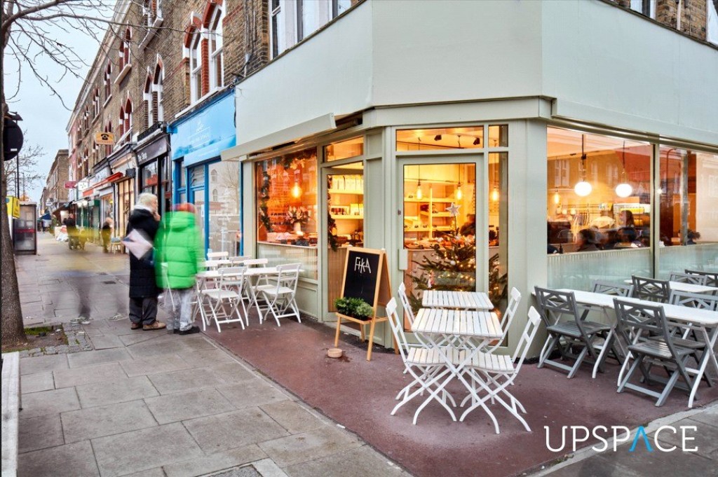 Image for Chatsworth Road, E5