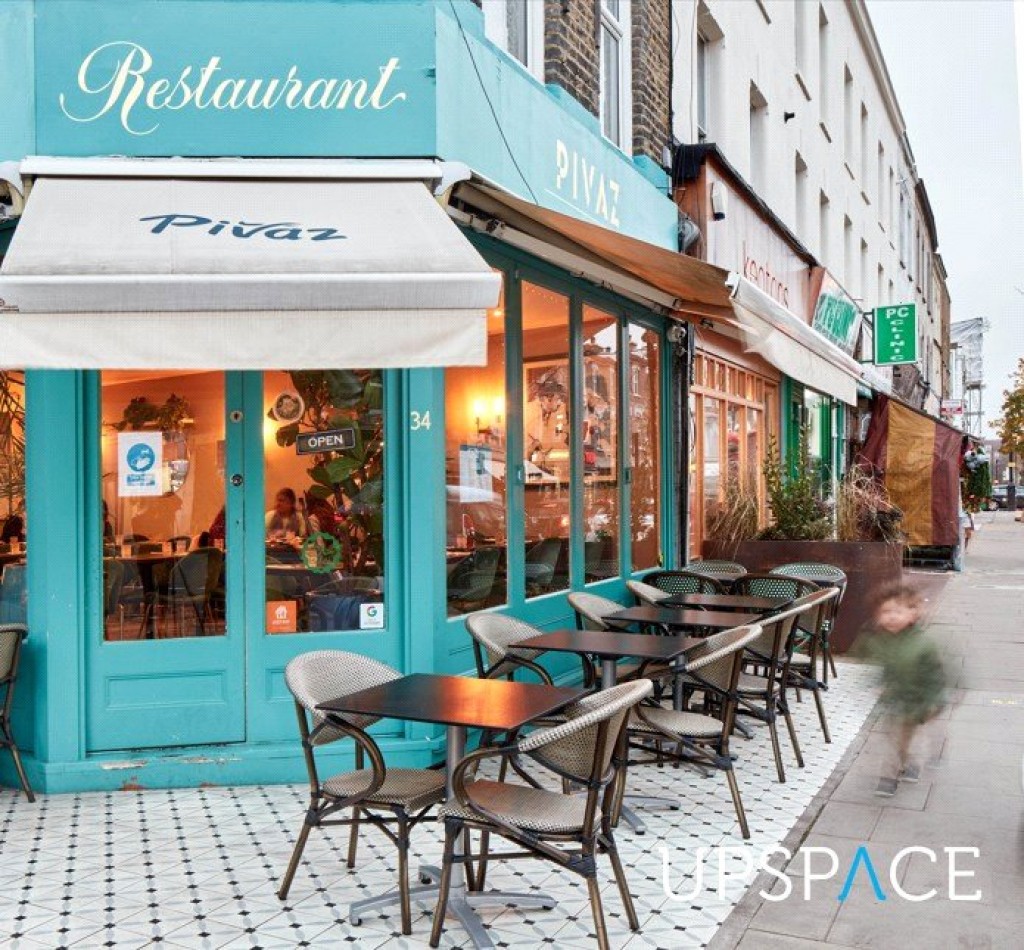 Image for Chatsworth Road, E5