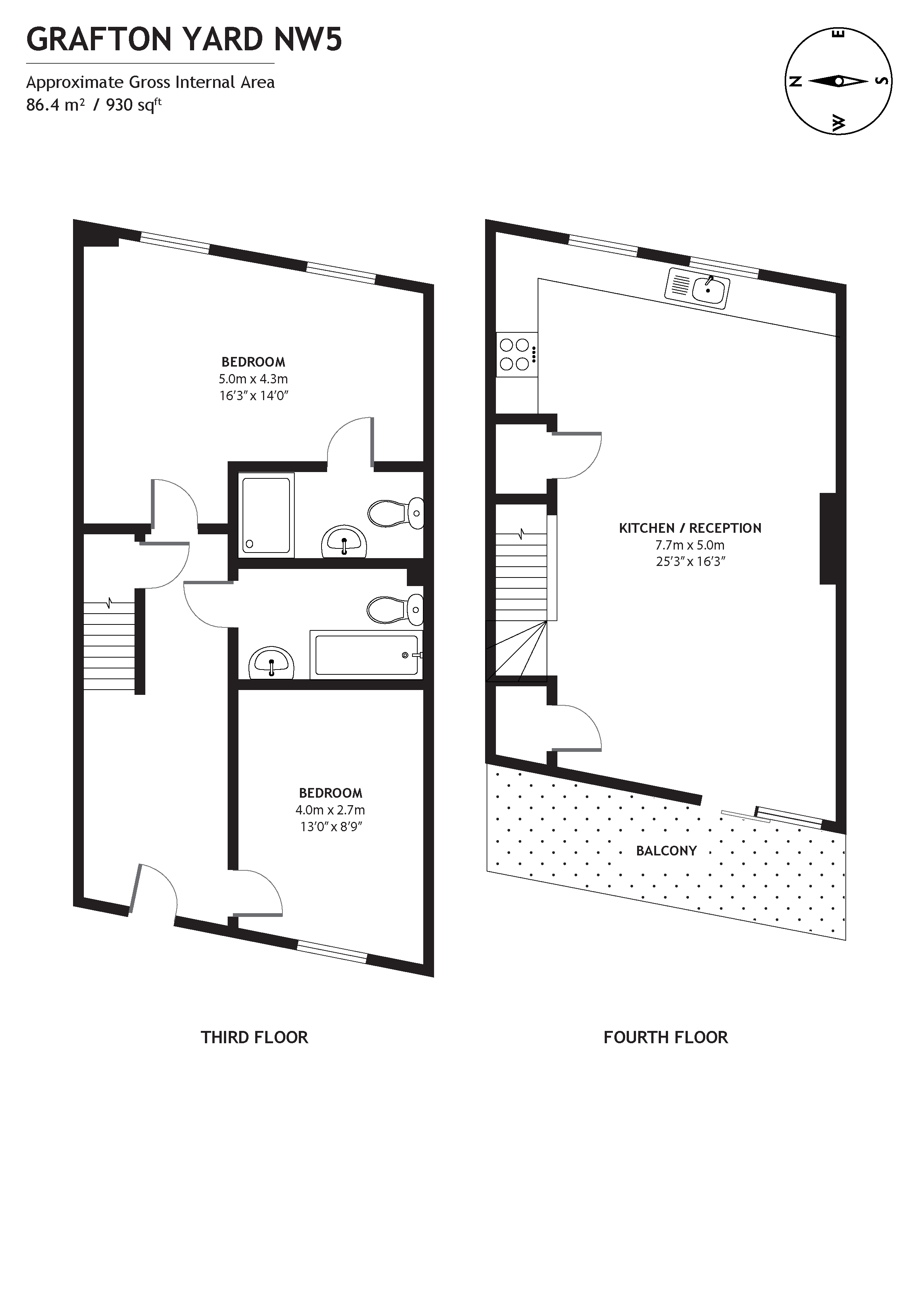 Floorplan for 