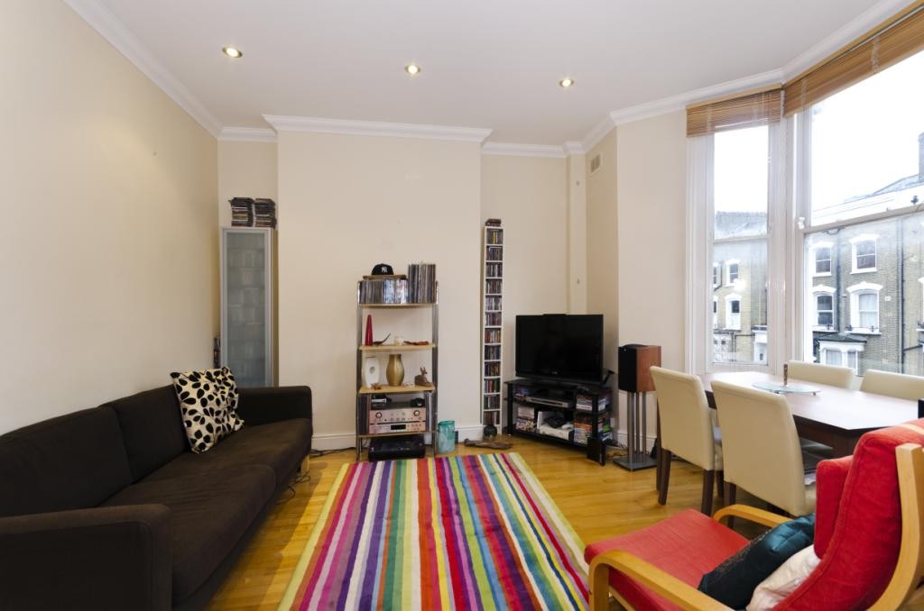 Image for Beresford Road, N5