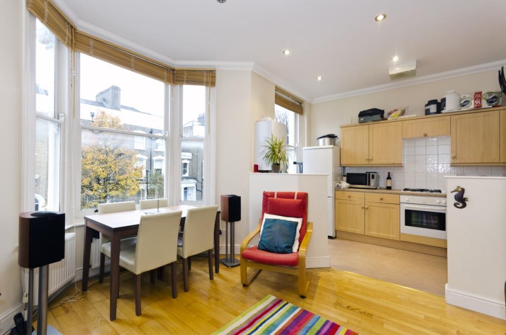 Image for Beresford Road, N5