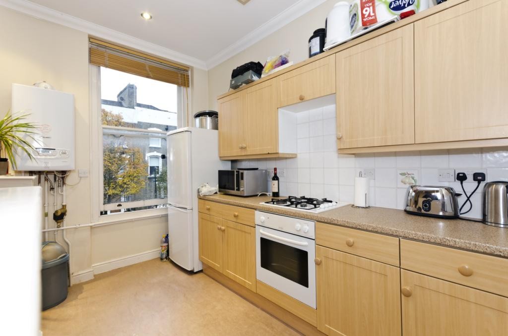 Image for Beresford Road, N5