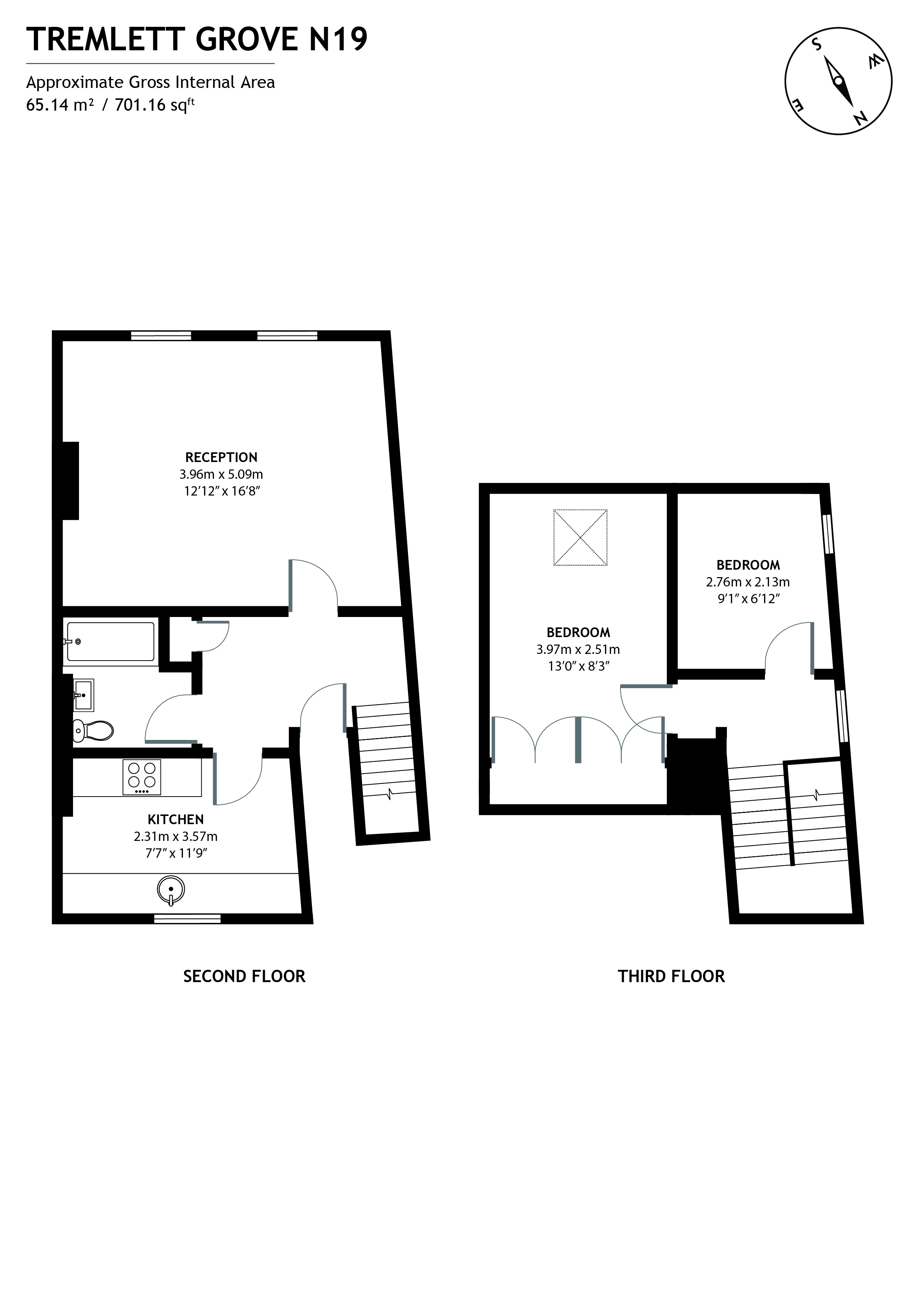 Floorplan for 