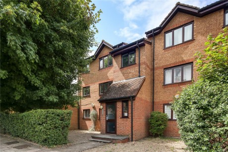 Mornington Road, SE8