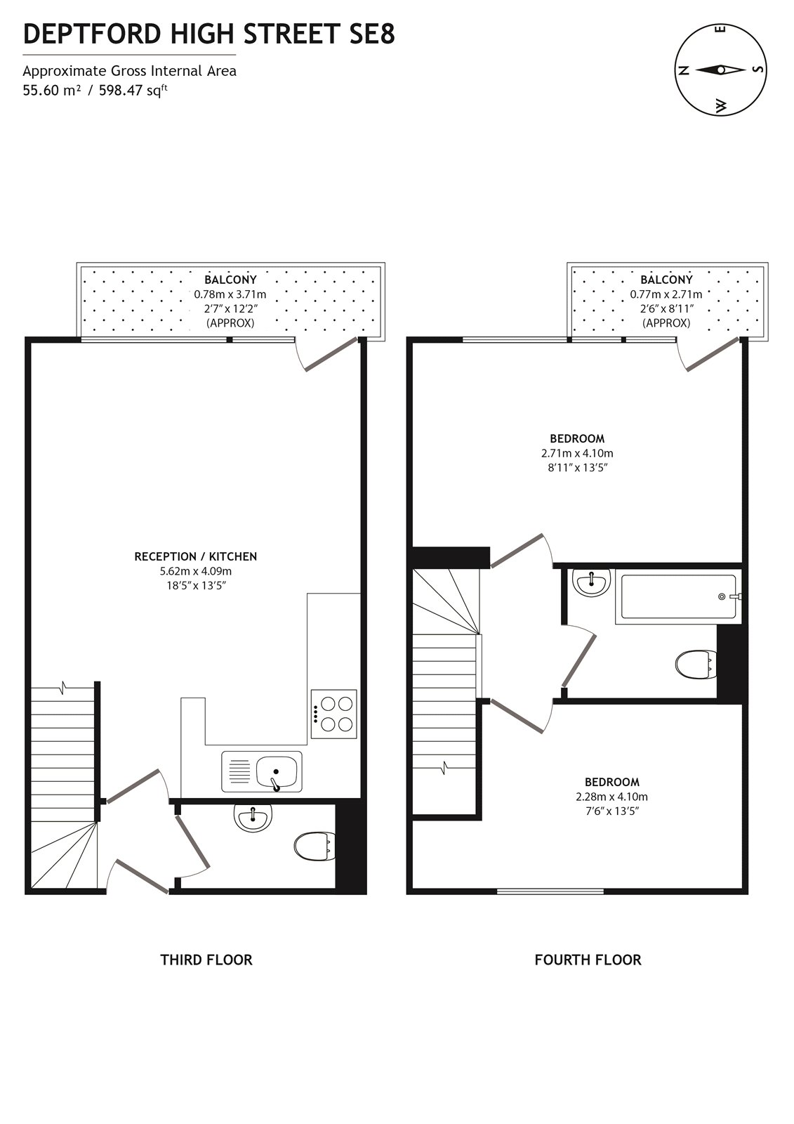 Floorplan for 
