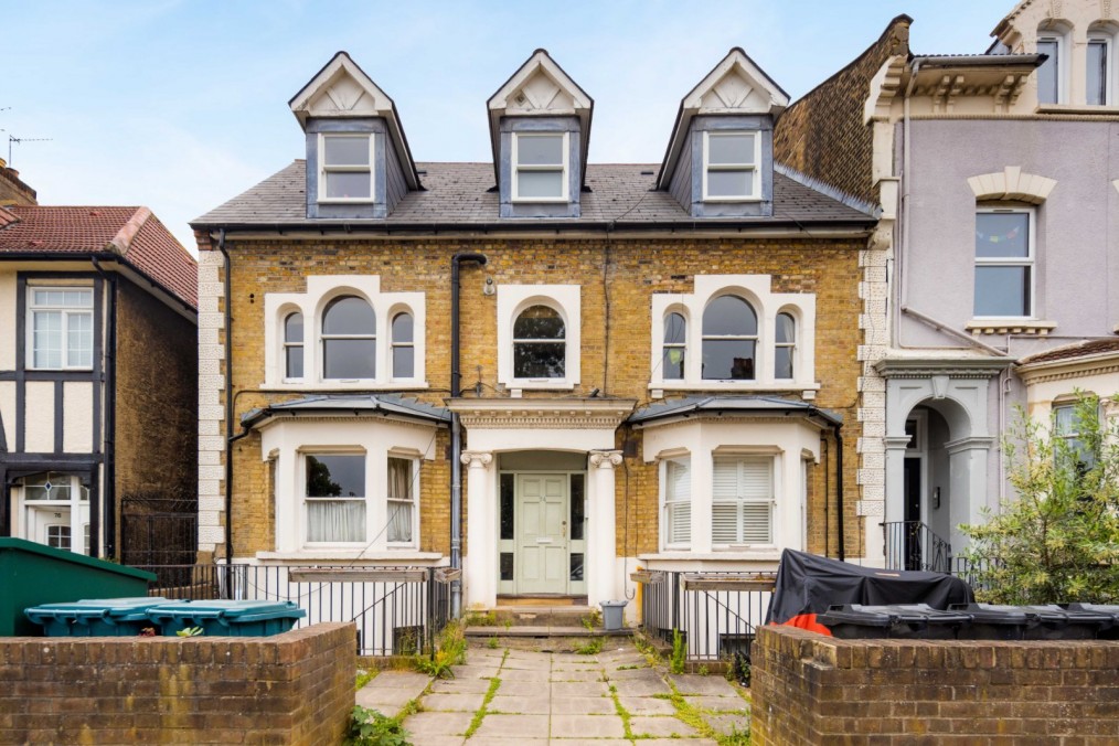 Nightingale Road, E5