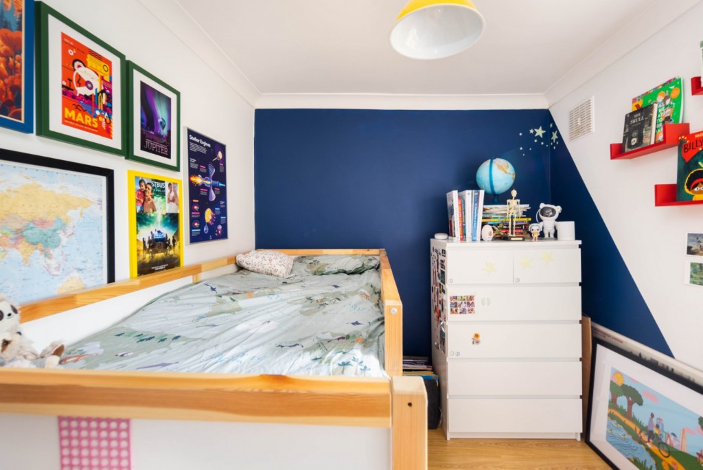 Image for Nightingale Road, E5