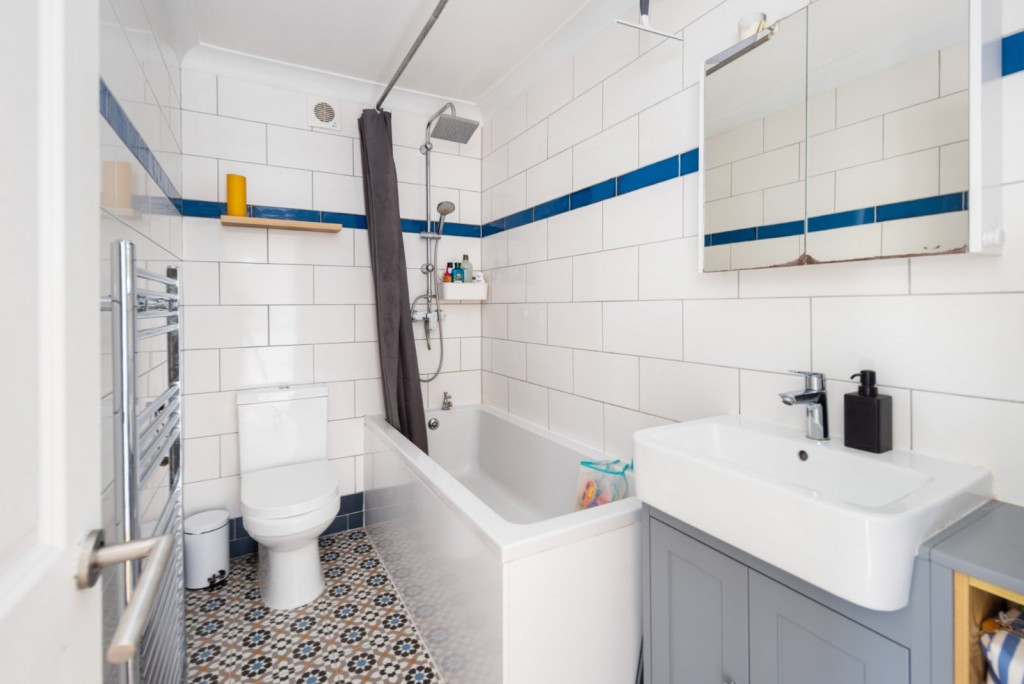 Image for Nightingale Road, E5