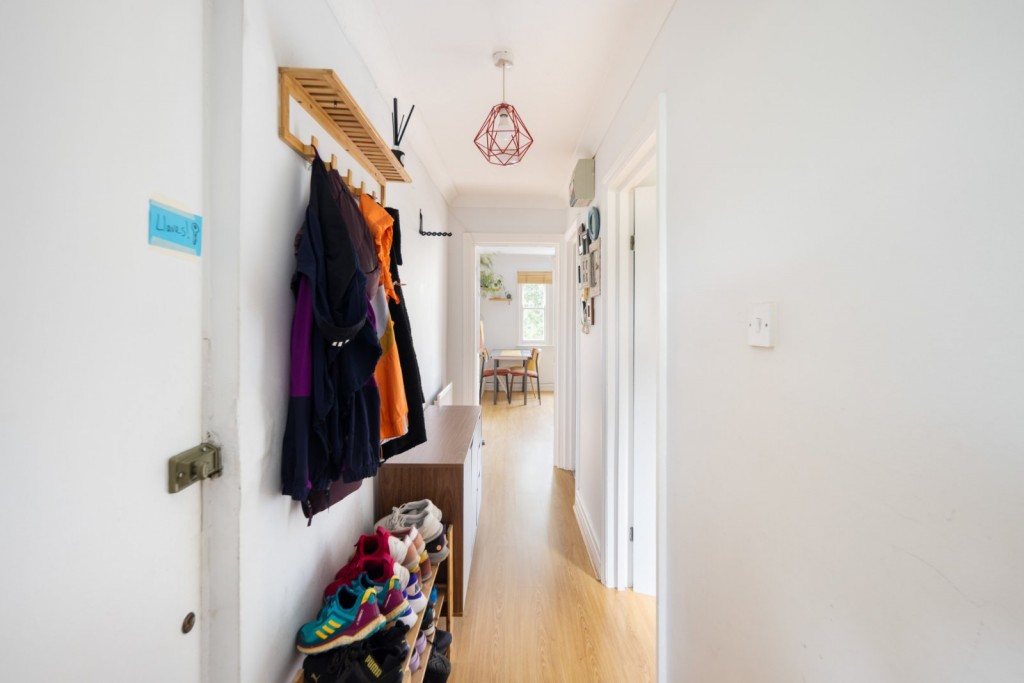Image for Nightingale Road, E5