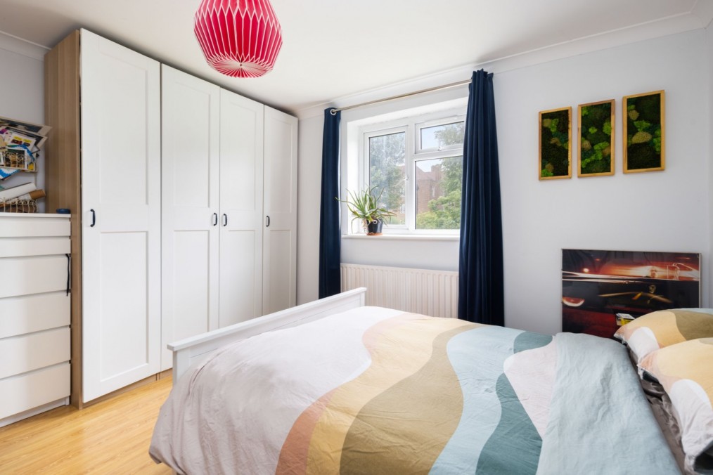 Nightingale Road, E5